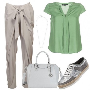 Outfit Basic #6263
