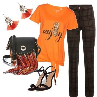 Outfit Enjoy the summer