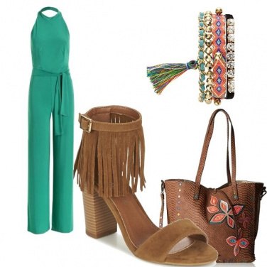 Outfit Trendy #9339