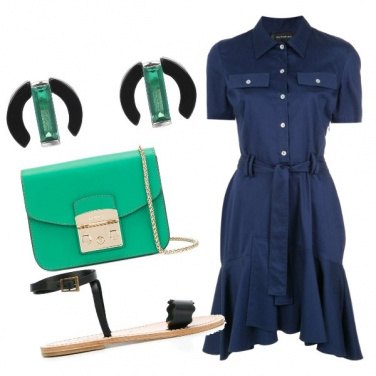 Outfit Chic #6190