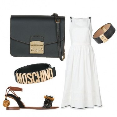 Outfit Chic #6191