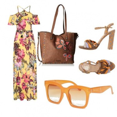 Outfit Urban #2993
