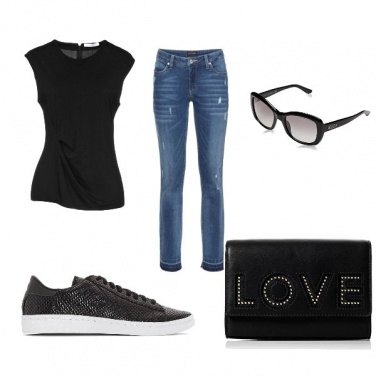 Outfit Chic #6192