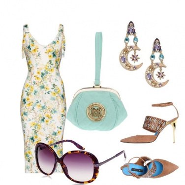 Outfit Bon Ton #4216