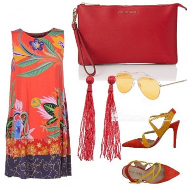 Outfit Trendy #9346