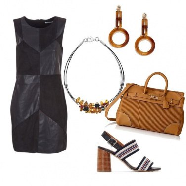 Outfit Bon Ton #4219