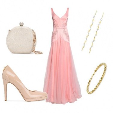Outfit Favola