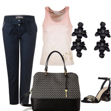 Outfit Trendy #9350