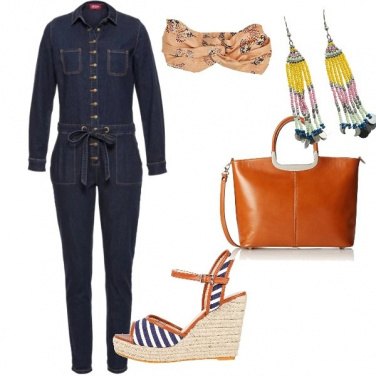 Outfit Basic #6270