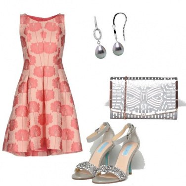 Outfit Bon Ton #4223