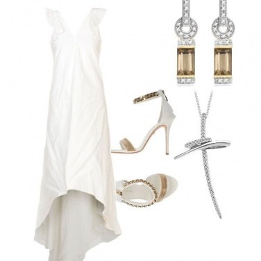Outfit Sexy #1279