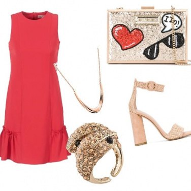 Outfit Chic #6195