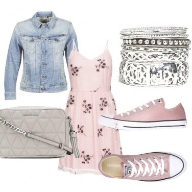 Outfit Dsl candy girl