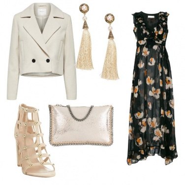 Outfit Trendy #9360
