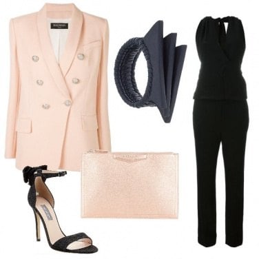 Outfit Trendy #9362