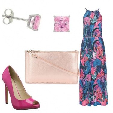 Outfit Trendy #9365