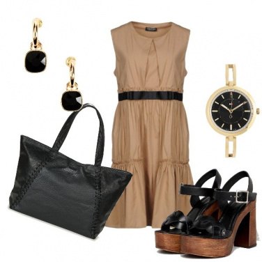 Outfit Ufficio