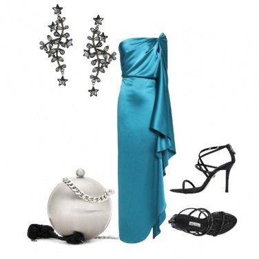 Outfit Incanto