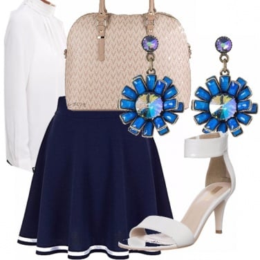 Outfit La cresima