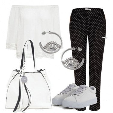 Outfit For P. one