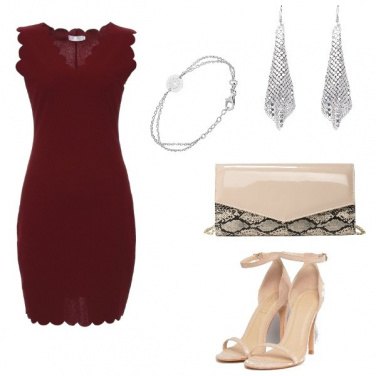 Outfit Bon Ton #4230