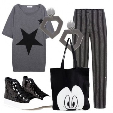 Outfit Star