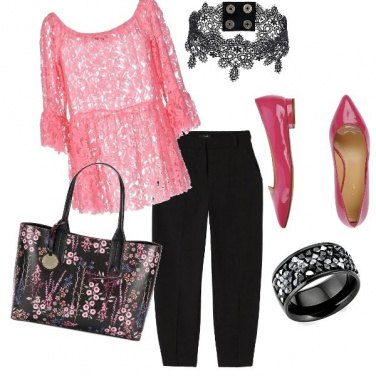 Outfit Eccomi