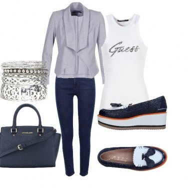 Outfit Trendy #9370