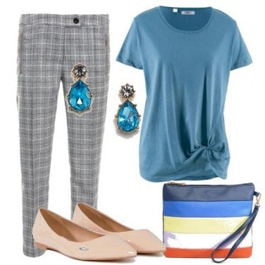 Outfit Basic #6283