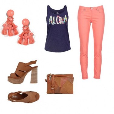 Outfit Basic #6282