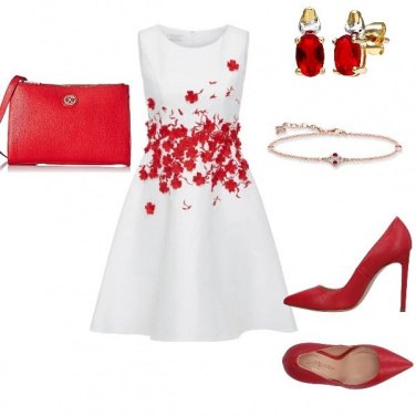 Outfit Chic #6204