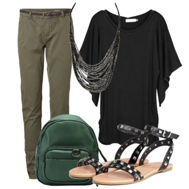 Outfit Basic #6284