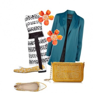Outfit Urban