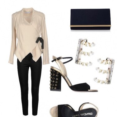 Outfit Dsl