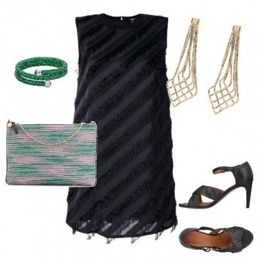 Outfit Anni \'20