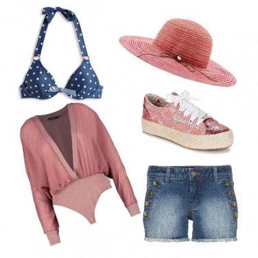 Outfit Chic #6215