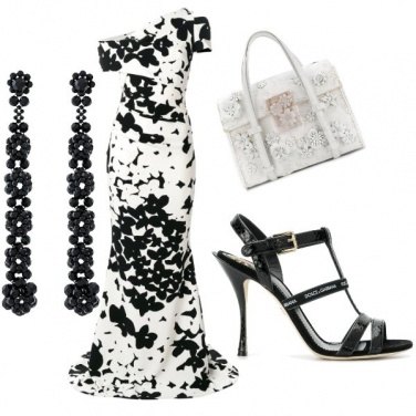 Outfit Trendy #9374