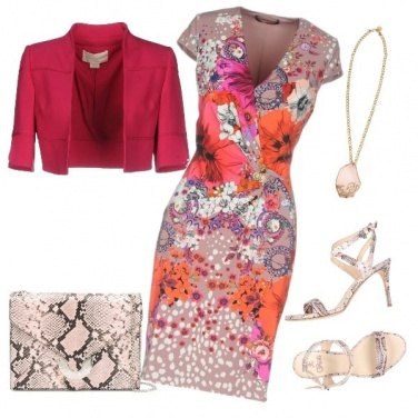 Outfit Sexy #1284