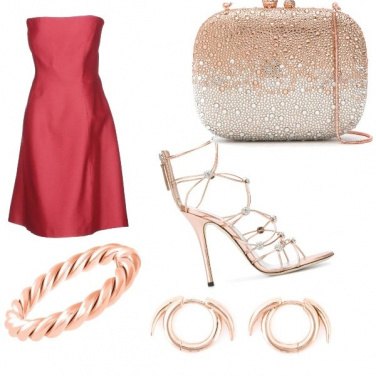 Outfit Chic #6216