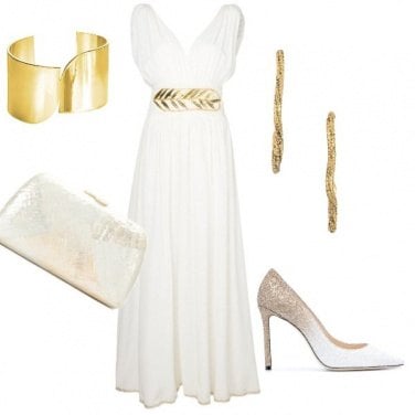 Outfit Chic #6217