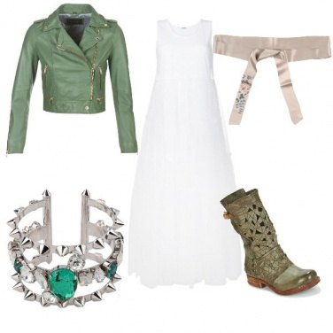 Outfit Urban #3006