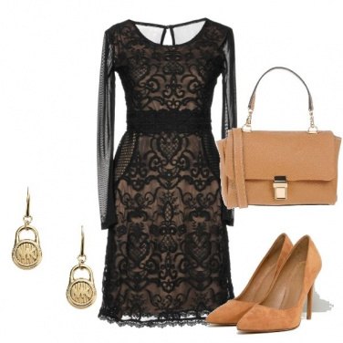 Outfit Trendy #9379