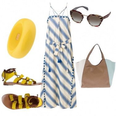 Outfit Lerici