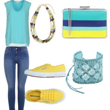 Outfit Basic #6292