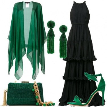 Outfit Chic #6241