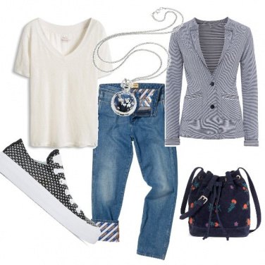 Outfit Basic 2