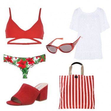 Outfit Solare