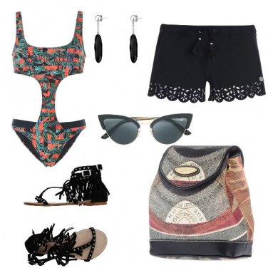 Outfit Intero o no?