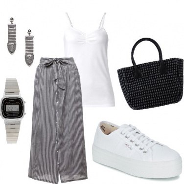 Outfit Dsl