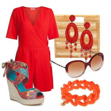 Outfit Estate, ti sto aspettando!